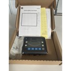 Surplus 2711-m3a18l1  a Panelview 300 Rs-232  df1  24v Dc 2711m3a18l1 New 1pcs