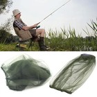 Anti-mosquito Bug Bee Insect Head Net Hat Cap Sun Protection Fishing Hiking