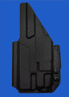 Glock 30 Tlr7 Iwb Kydex Holster W  Concealment Claw  tyson Holsters  Usa
