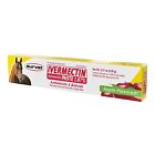1- 6 Pack Paste Horse Dewormer By-durvet - Apple Flavor Safe   Effective 0 21oz 