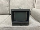 Sony Trinitron Color Video Crt Monitor Pvm-8040 In Working Condition