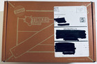 New  Kiwi Co - Tinker Crate - Complete Unopened Color-mixing Led Crystal Kit