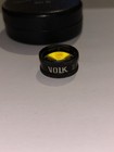 Volk Double Aspheric 90d Yellow Lens