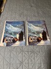 Lot Of 2 Vintage Epic Magazines 1981   1982 Marvel Magazine