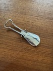 Tiffany   Co Sterling Silver Shoehorn Shoe Horn 925