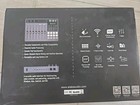 Alabs Fx Caster Pod Casting Workstation Powerful Audio Processing