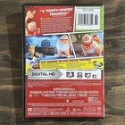 Captain Underpants  The First Epic Movie  dvd  2017  20th Century New   Sealed