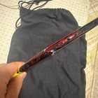  poor Condition  Yonex Badminton Racket 3-piece Set