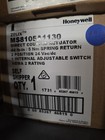 Honeywell Ms8105a1130 Actuator Zelix  New