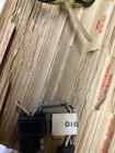1972 Ford Nos Thunderbird T-bird Radio Wiring Plug D2sb-18a900-aa