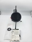 Zaxsound Sf-666 Black Wired Usb Professional Condenser Microphone W Tripod Stand