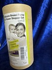 Haakaa Gen 2 Silicone Breast Pump   Flower Stopper Set 4oz 100ml New Sealed