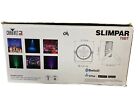 Chauvet Slimpar T6bt Wash Light