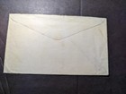 1935 British Singapore Straits Settlements Cover To Glasgow Scotland
