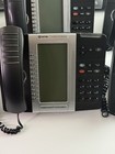 Lot Of 10 Mitel 5330e Ip Phones Voip Business Office Phones W  Handsets   Stands
