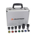 Celestron Nexstar Evolution 8 Edgehd  Schmidt-cassegrain Telescope With Starsens