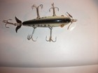 Vintage Winchester 5 Hook Under Water Minnow Lure Coach Dog 2003