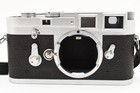  exc 5  Leica M3 Single Stroke Rangefinder 35mm Film Camera From Japan