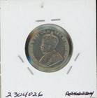 1929 Canada 5 Cents