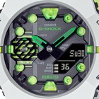 Casio G-shock Ga-b001mw-8ajf Virtual Mix Analog Digital Men s Watch Limited