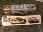 Corgi Classics 69901 British Centurion Mkiii   Saladin Armoured Car Ltd Mib Sale