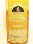 Formby   s Lemon Oil Treatment Wood Furniture Cleaner Penetrating 16 Oz 65  Full
