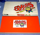 Smess The Ninny s Chess Board Game Complete Vintage 1970 Parker Brothers