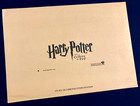 Harry Potter   Goblet Of Fire Orig Movie Lobby Card Poster Set Wizard Fantasy
