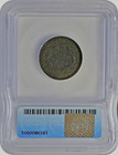 1833 Classic Head Half Cent 1 2c Icg Ef45 Extra Fine Detail Corroded