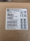 Hp 307n5aa aba 307n5aa 4-unit Engage Go 10  Multi-charger New Sealed Large Qty