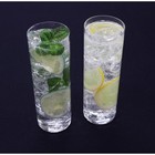 Japanese Fake Food Cocktail Mojito Highly Realistic Replica Display Decoration