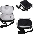 Hard Storage Case For Canon Ae-1 35mm Film Camera