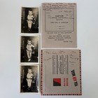 Atomic Age Nuclear Engineer Billy Vaughn Koen Estate Archive - Koentmd Meme Guy