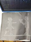 Vintage Lite Brite Hasbro Toy 1970s Picture Refill Sheets   Pegs