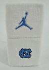 Nike Jordan North Carolina Wristbands Adult Singlewide Ncaa
