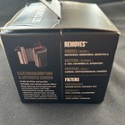 Grayl Geopress Replacement Filter   Purifier Cartridge  black 