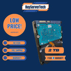 Hgst Hua723020ala640  0f14043  2tb 64mb 7200rpm Sata 6 0gb s 3 5  Hard Drive 