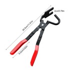 Exhaust Hanger Removal Tool 38350 Pliers For Separate Rubber Hangers From 1pcs