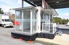 Bizbox 2 0 Mobile Hospitality Trailer W  7kw Generator For Tailgating   Events 