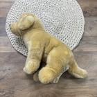 Animal Alley Golden Retriever Dog Plush Stuffed Animal 12    Toys R Us 2017