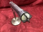 Electro-voice Slimair 636 Microphone With Sturdy Chrome Stand Adjustable Mic