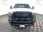 2025 Ram 2500 Power Wagon 12in 4wd 4dr Pickup Truck Navigation Backup Camera
