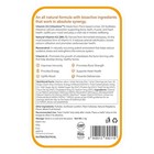 Wellbeing Nutrition Melts For Calcium Absorption Immunity For Unisex 30 Oral Str