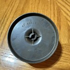 Vintage Zebco Cardinal 7 Fishing Spinning Reel Spare Spool Wp-890 Sweden