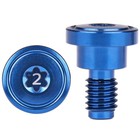 4pcs set Golf Weights Kit For Callaway Paradym Ai Smoke Max Driver 2g-18g