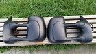 Ford Oem Eseries E150 E250 E350 Towing Telescoping Power Side Mirrors Blemish