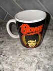 David Bowie Mug With Box