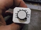 Nib Struthers Dunn W235acx-3 Current Sensor Relay 120 Vac  144-1 