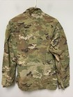 Nwot Us Army Camo Ocp Combat Uniform Multicam Coat Size Medium Long 44 11