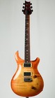 Paul Reed Smith Prs 1988 Custom 24 W  Bzf -vintage Sunburst- Used 3 57kg Safe De